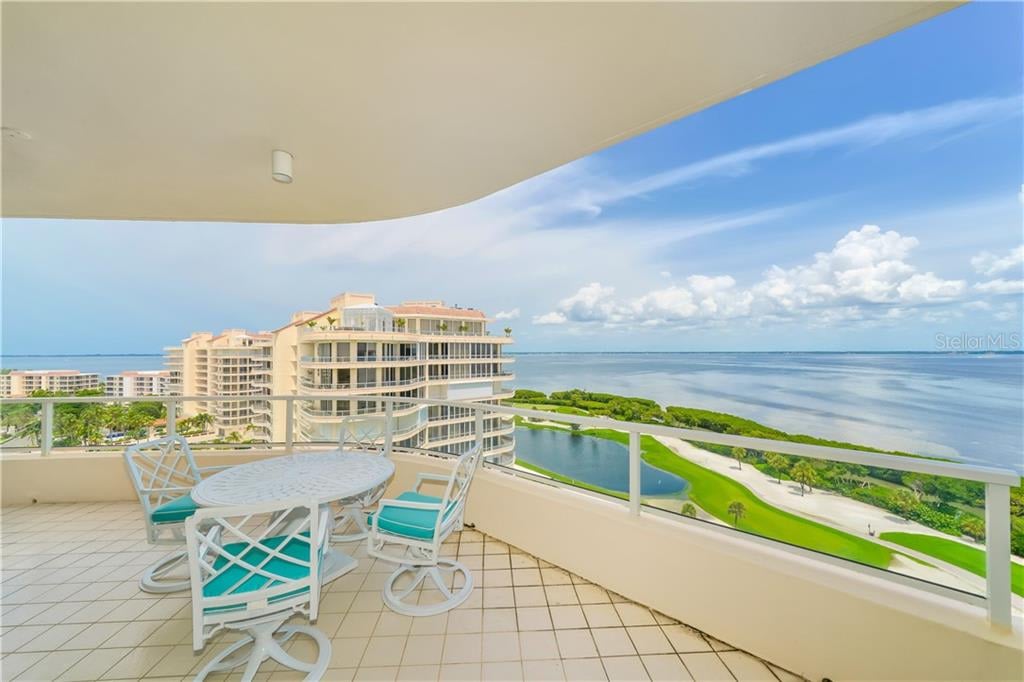 3030 Grand Bay Boulevard #392 on Longboat Key