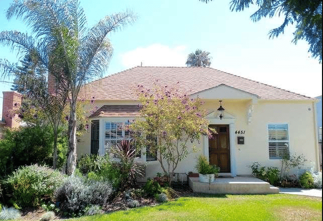 4451 Berryman Avenue
