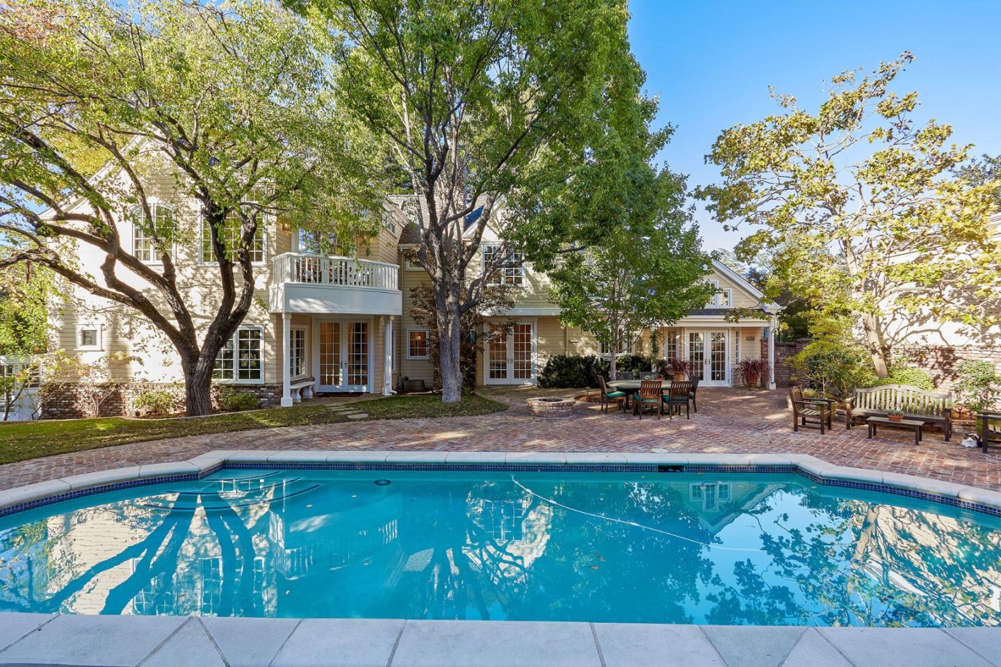 17930 Vineland Avenue, Monte Sereno