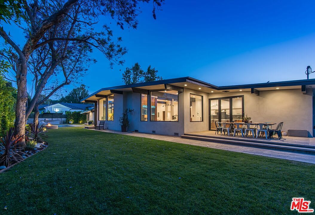 Blissful Estate