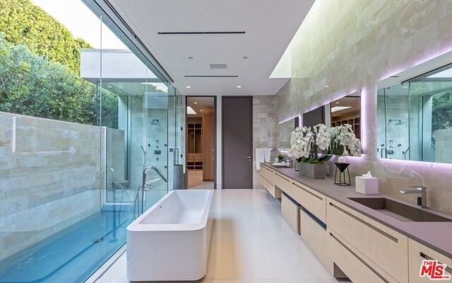Opulent Garden