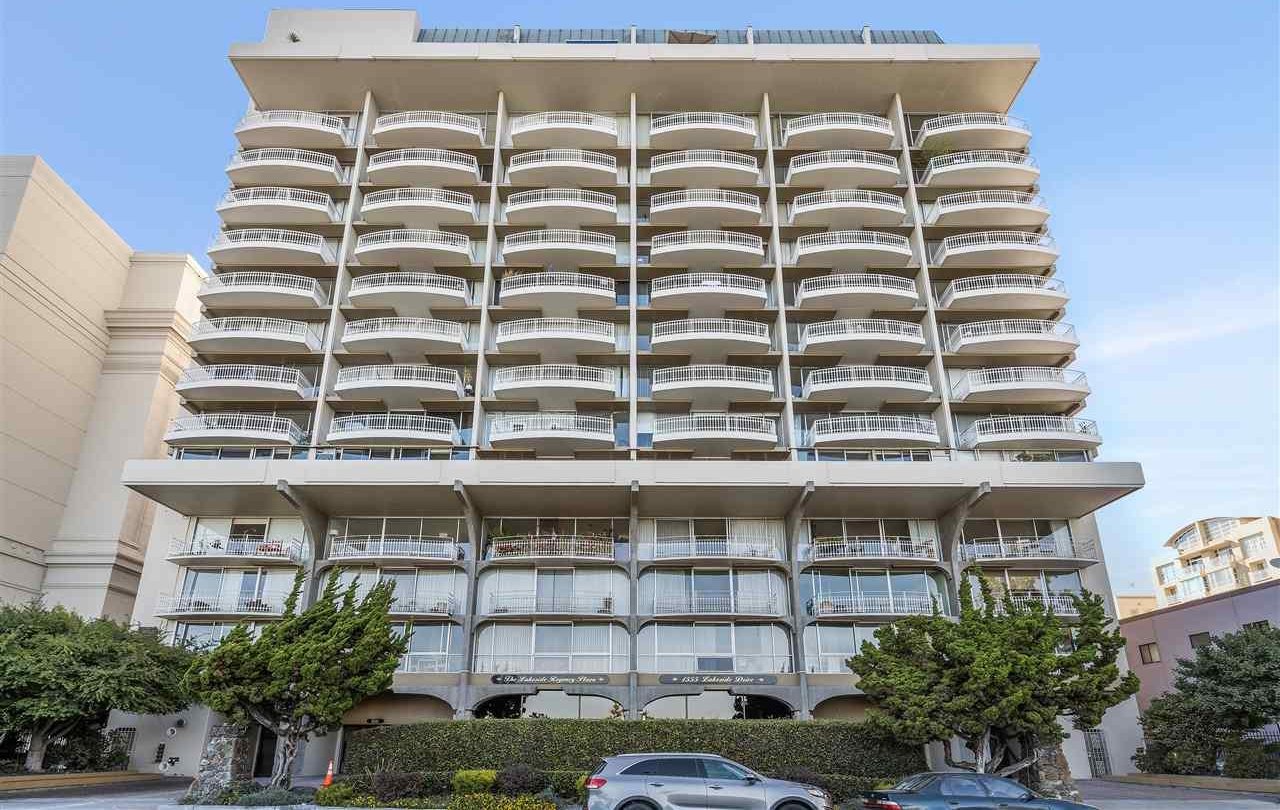 1555 Lakeside Dr #144