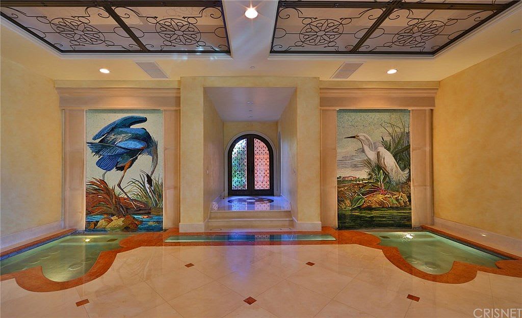 Tranquil Opulent