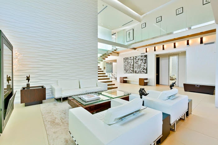 Legacy Luxe