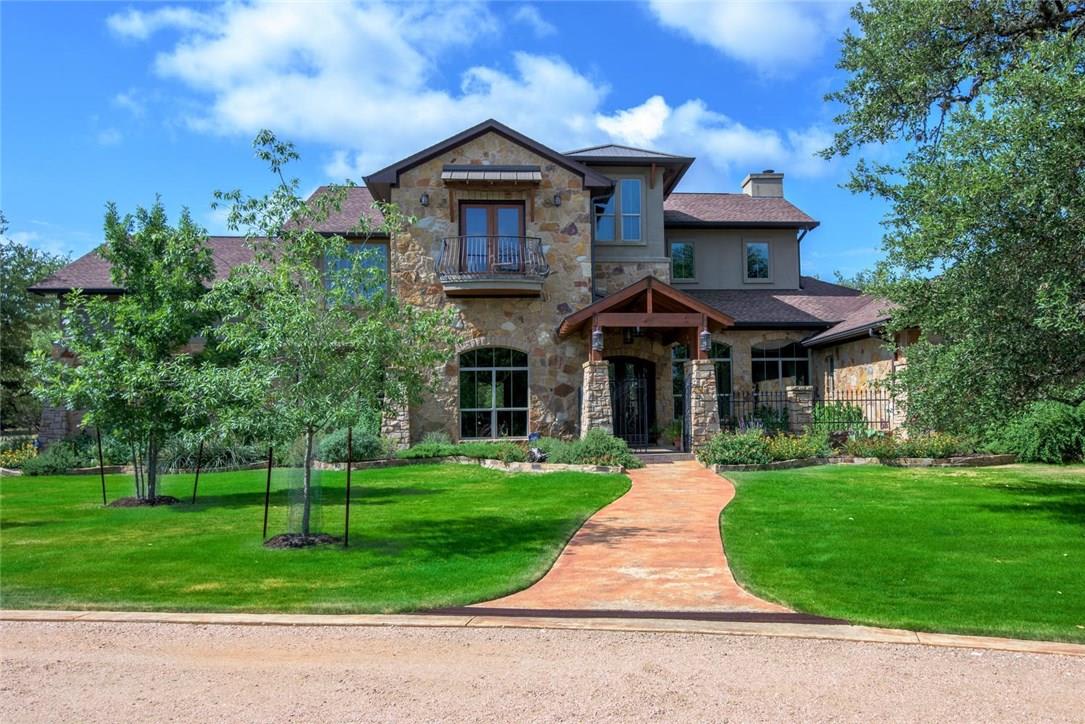 800 Dripping Springs Ranch Rd