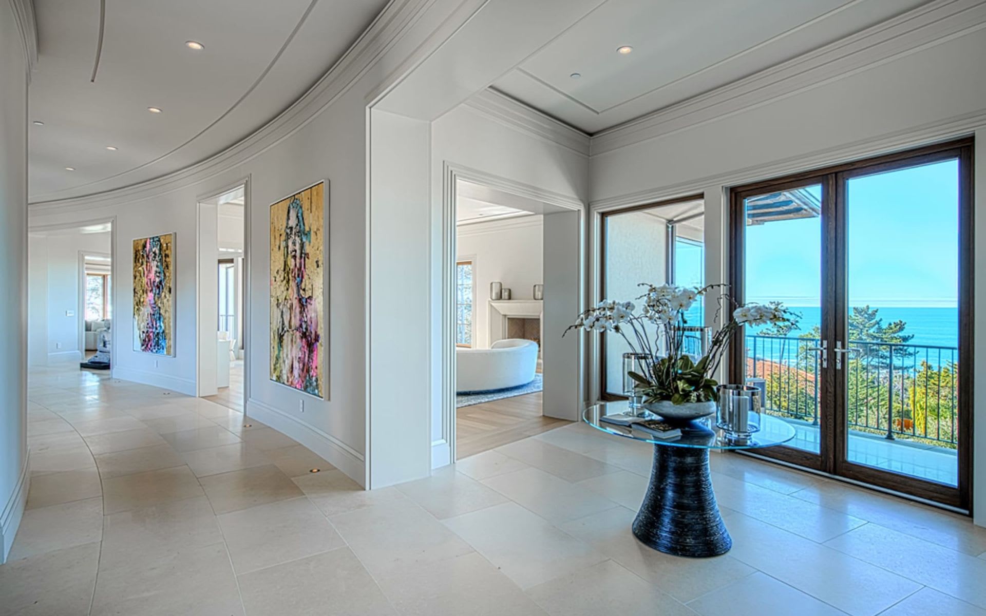 Pebble Beach Paradise - 1231 Padre Lane, Pebble Beach