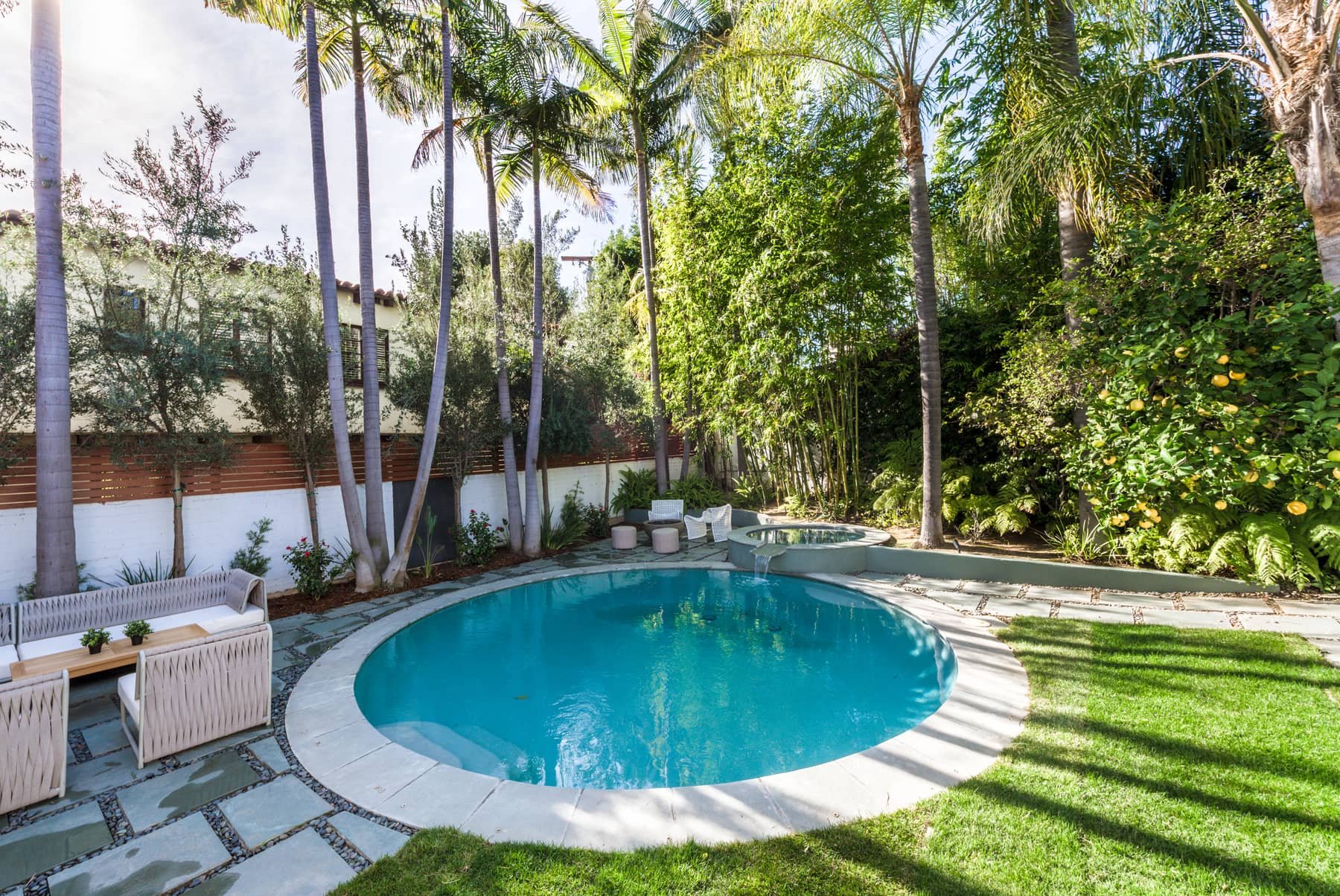 1913 Los Feliz Spanish Revival