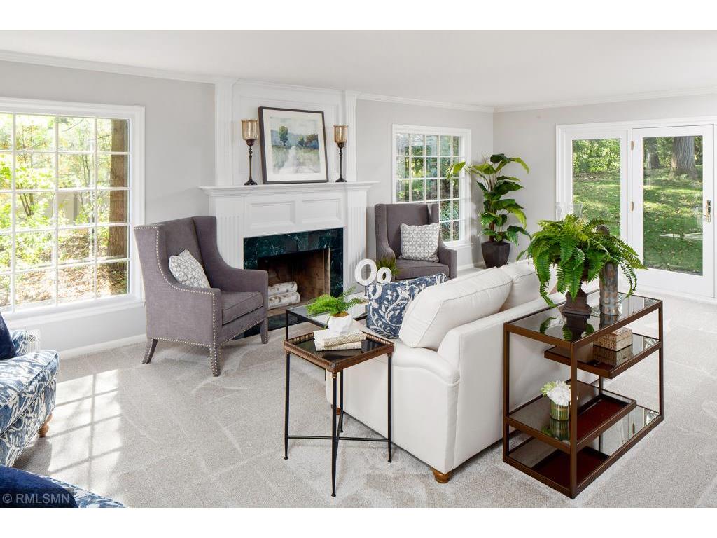 4808 Lamplighters Lane | Minnetonka