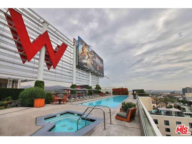 6250 Hollywood Boulevard, Unit 4N