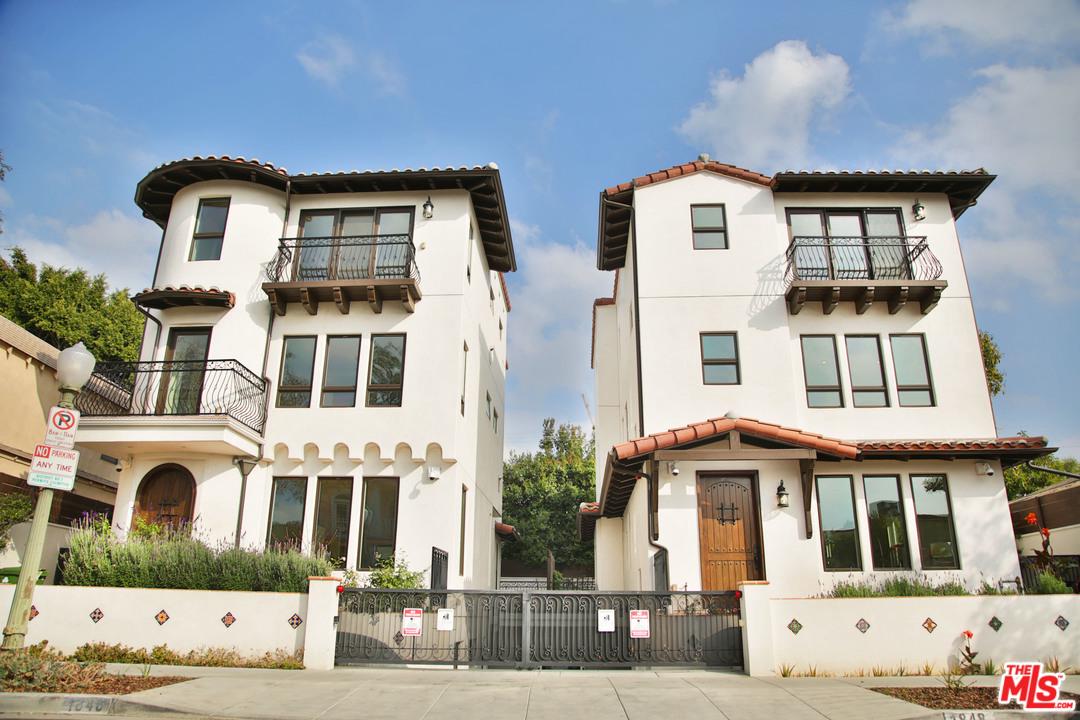 1848 Benecia Avenue 
