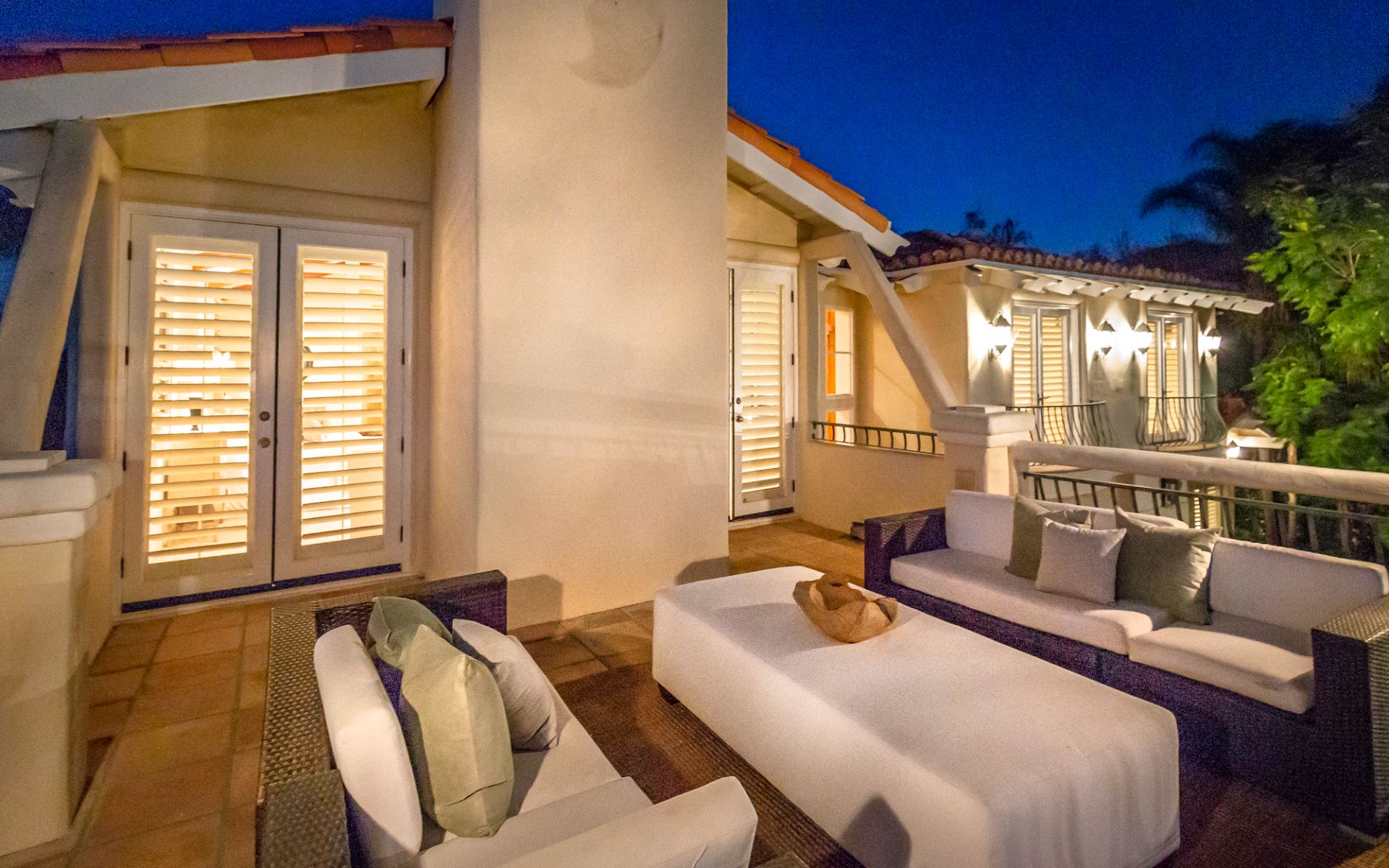 Custom Built Calabasas Estate