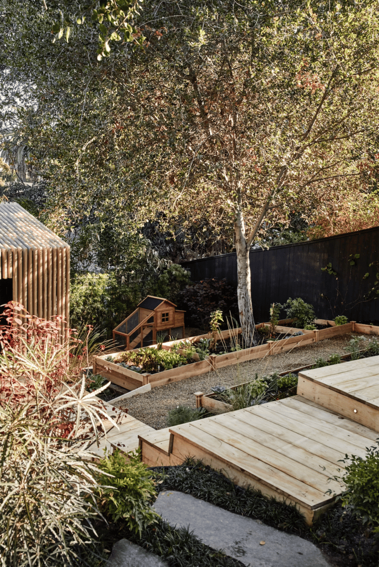 Japanese meets Scandinavian Design in Echo Park