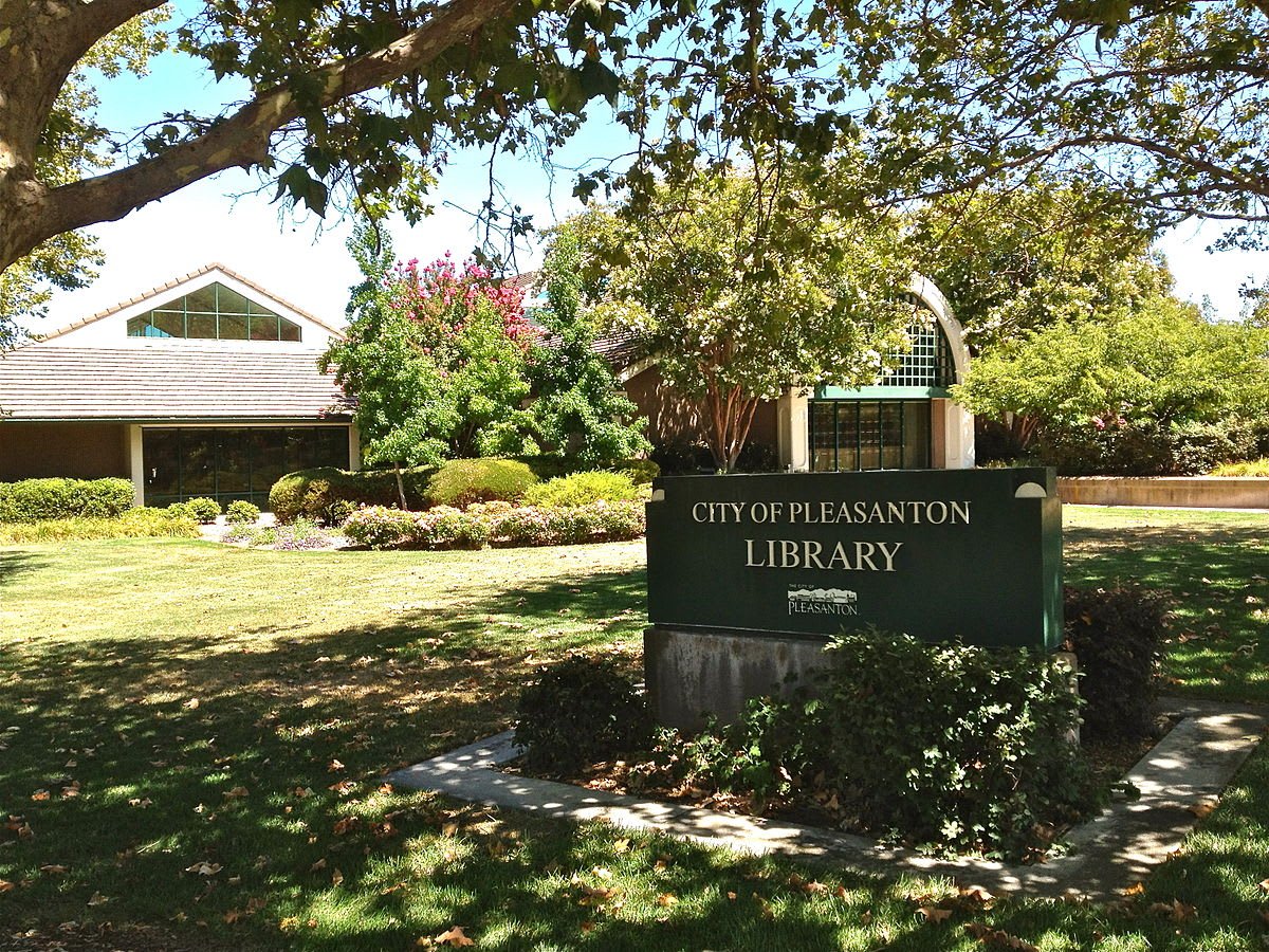 Pleasanton