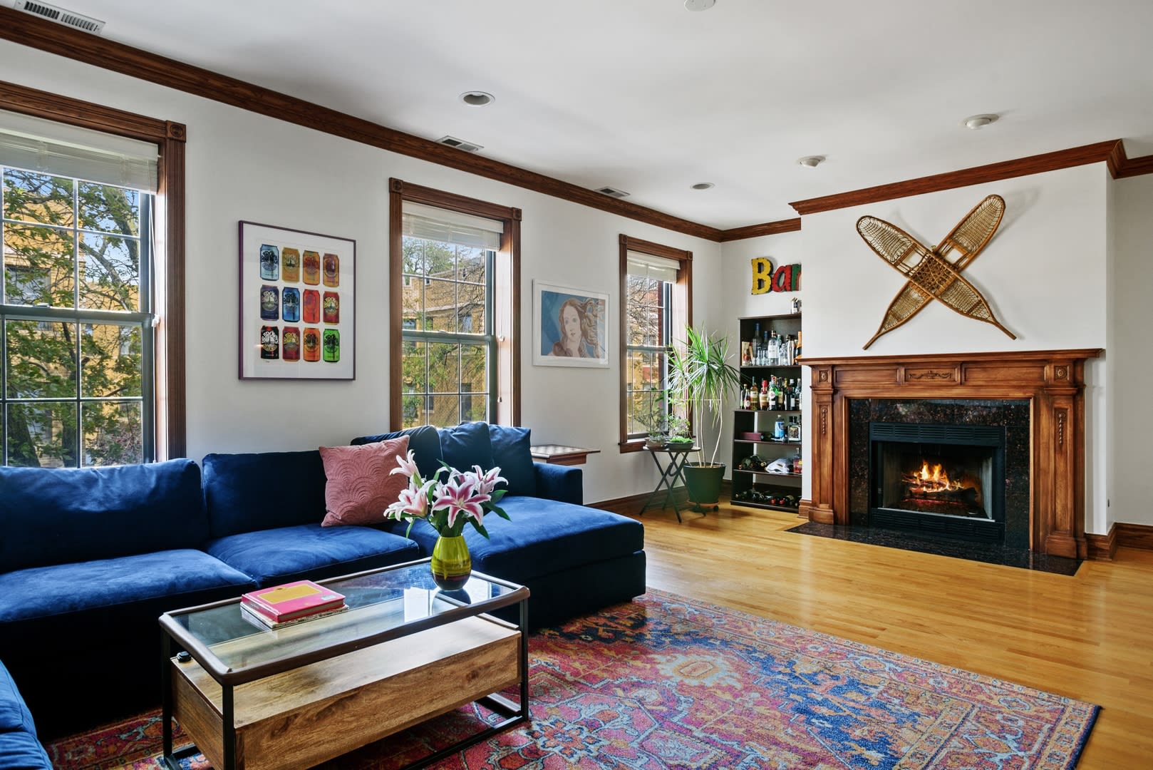 625 W Stratford Place #2W