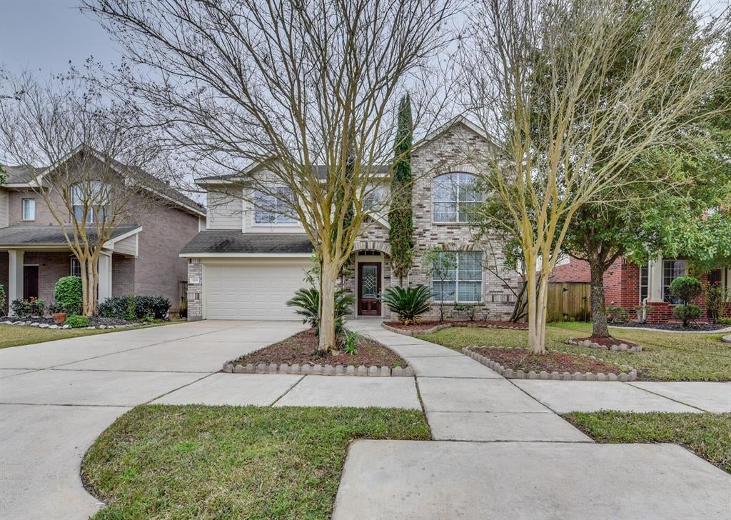 5335 Barleycorn Ln