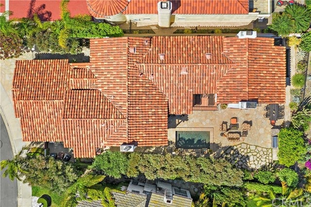 Guard Gated Ocean and Harbor View Estate Home