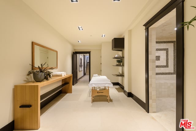Cascade Retreat