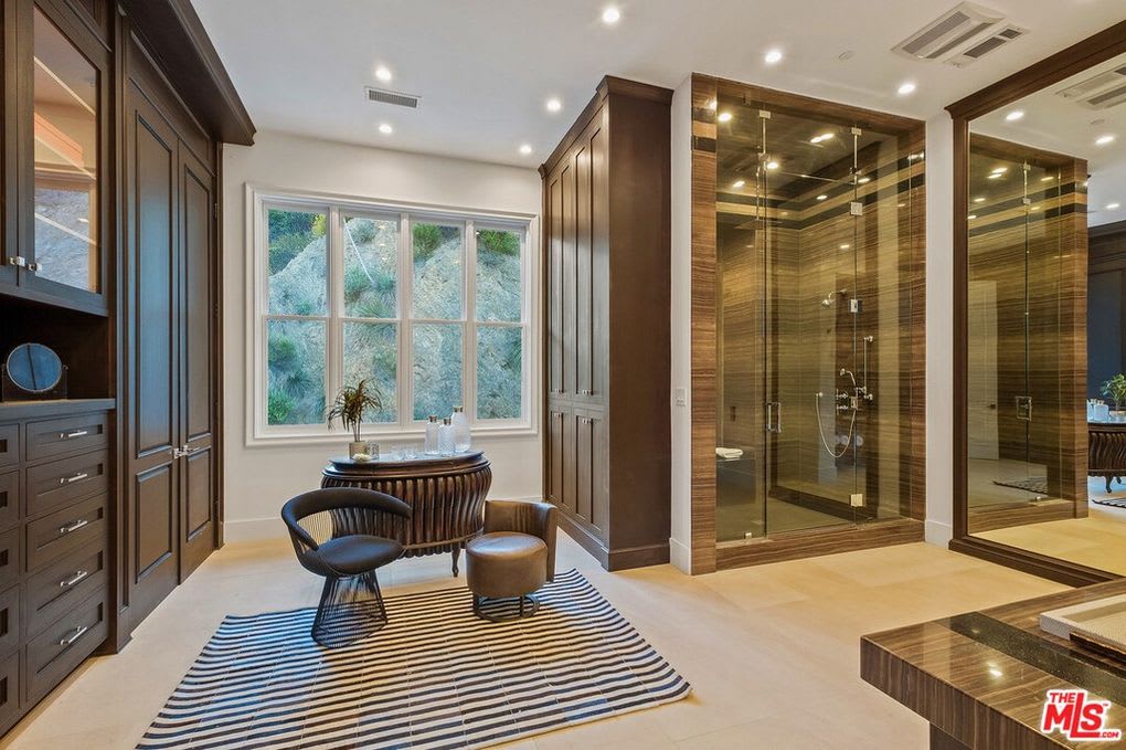 Tranquil Villa