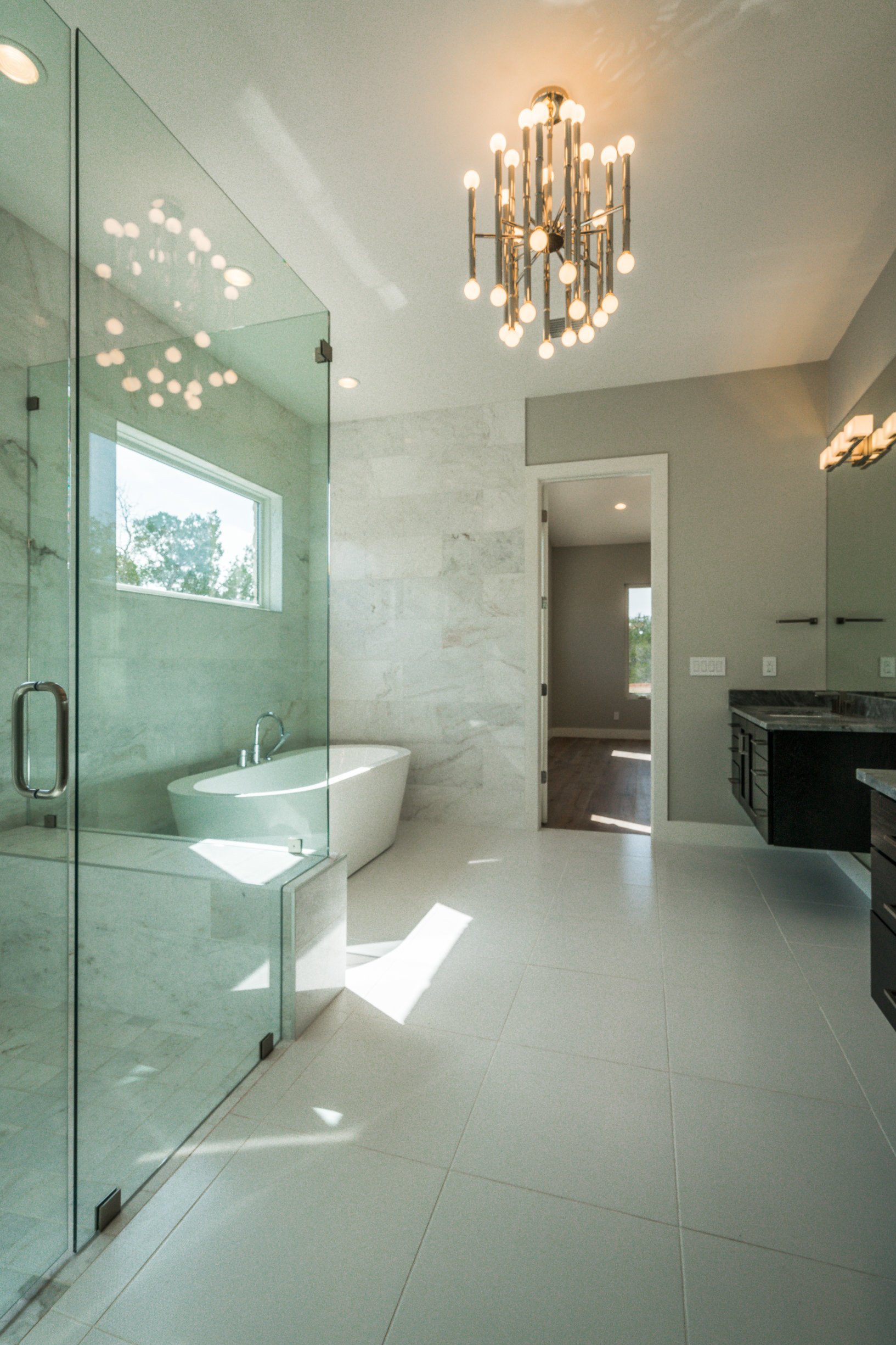 Private Address, Austin, TX 78738