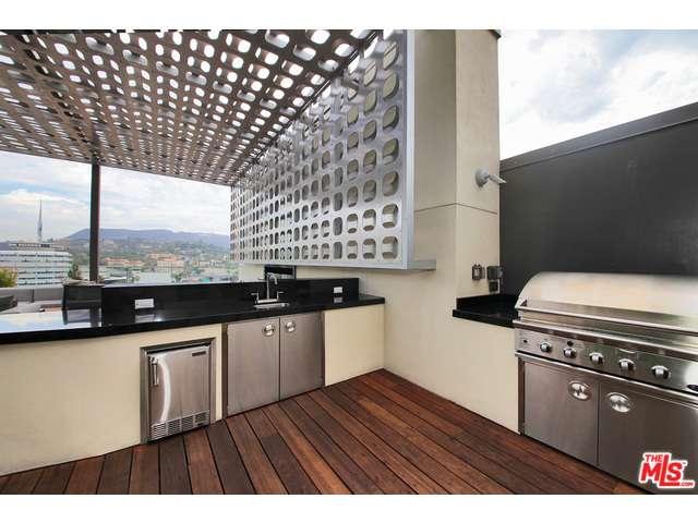 6250 Hollywood Boulevard, Unit 4N