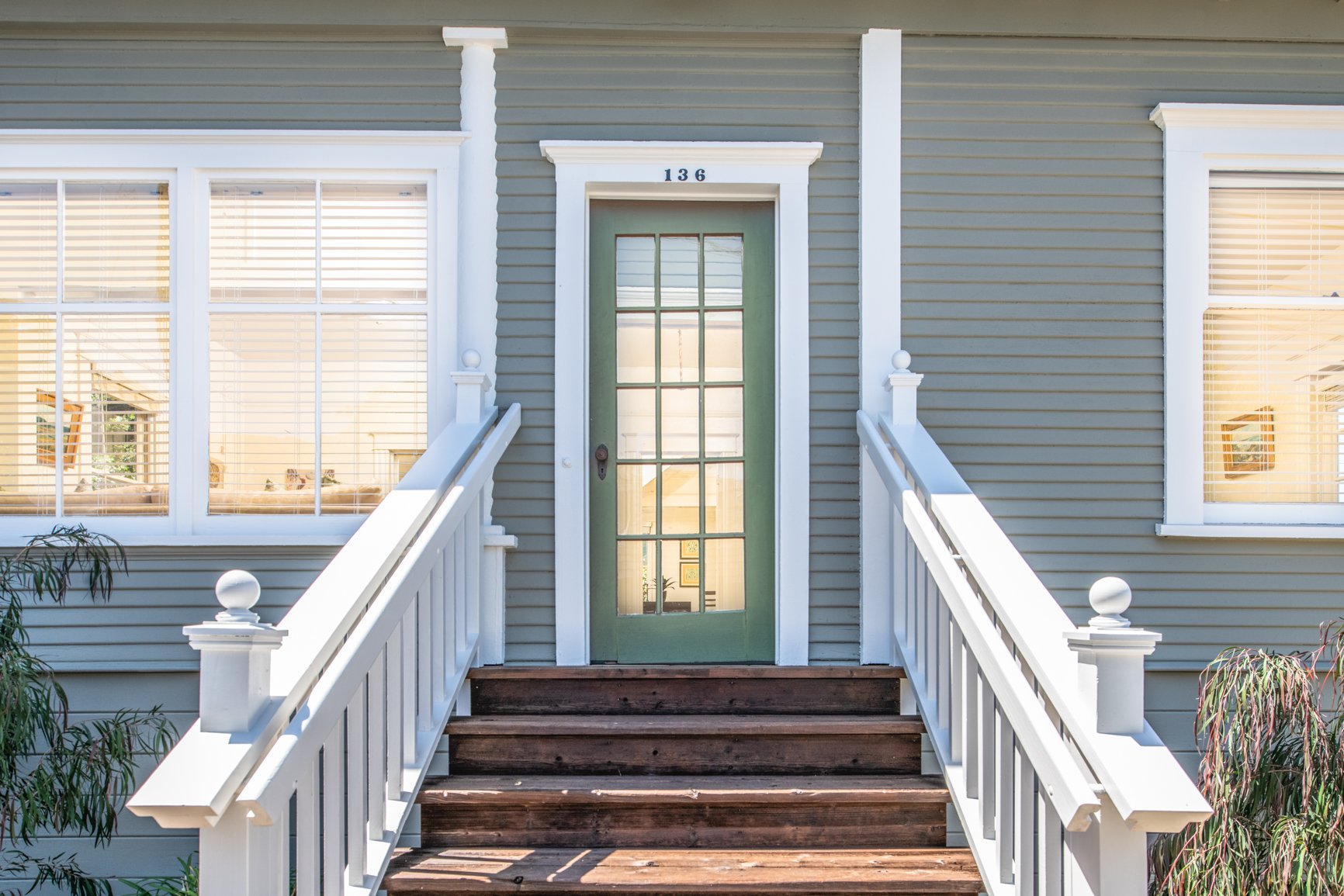 Pacific Grove Retreat