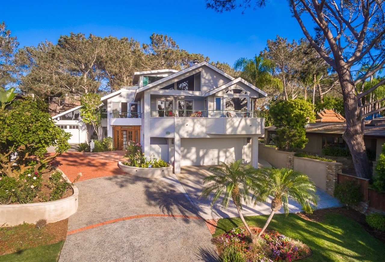 13605 Pine Needles 