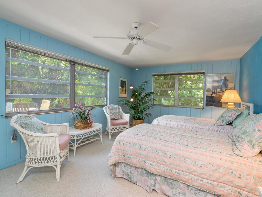 Siesta Key - Sanderling Rd