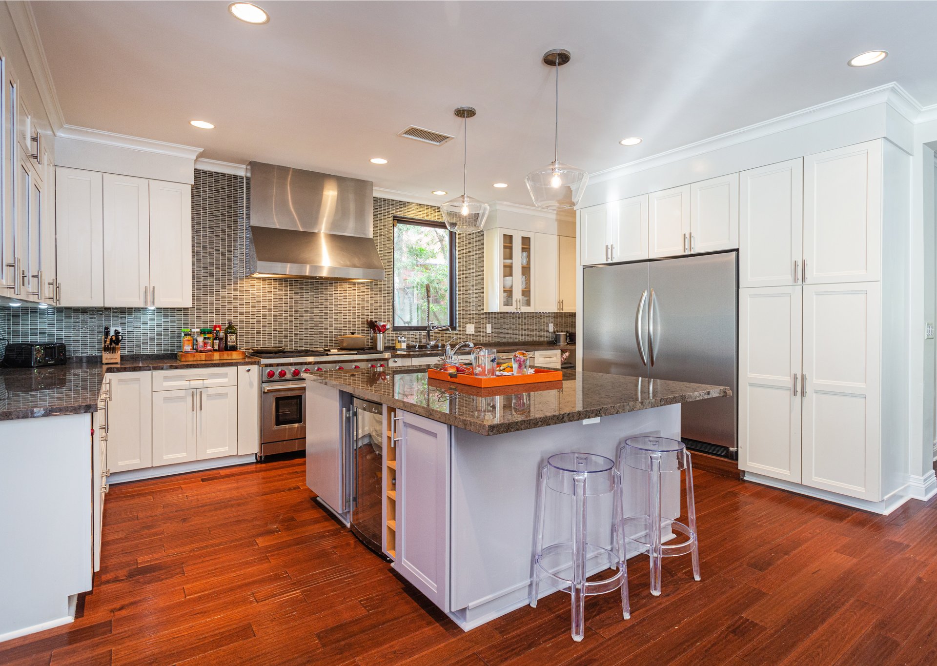 3671 Wasatch Ave, Mar Vista