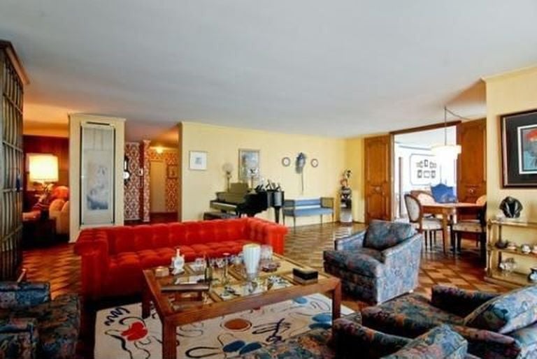 1212 N Lk Shore Dr, #23AN