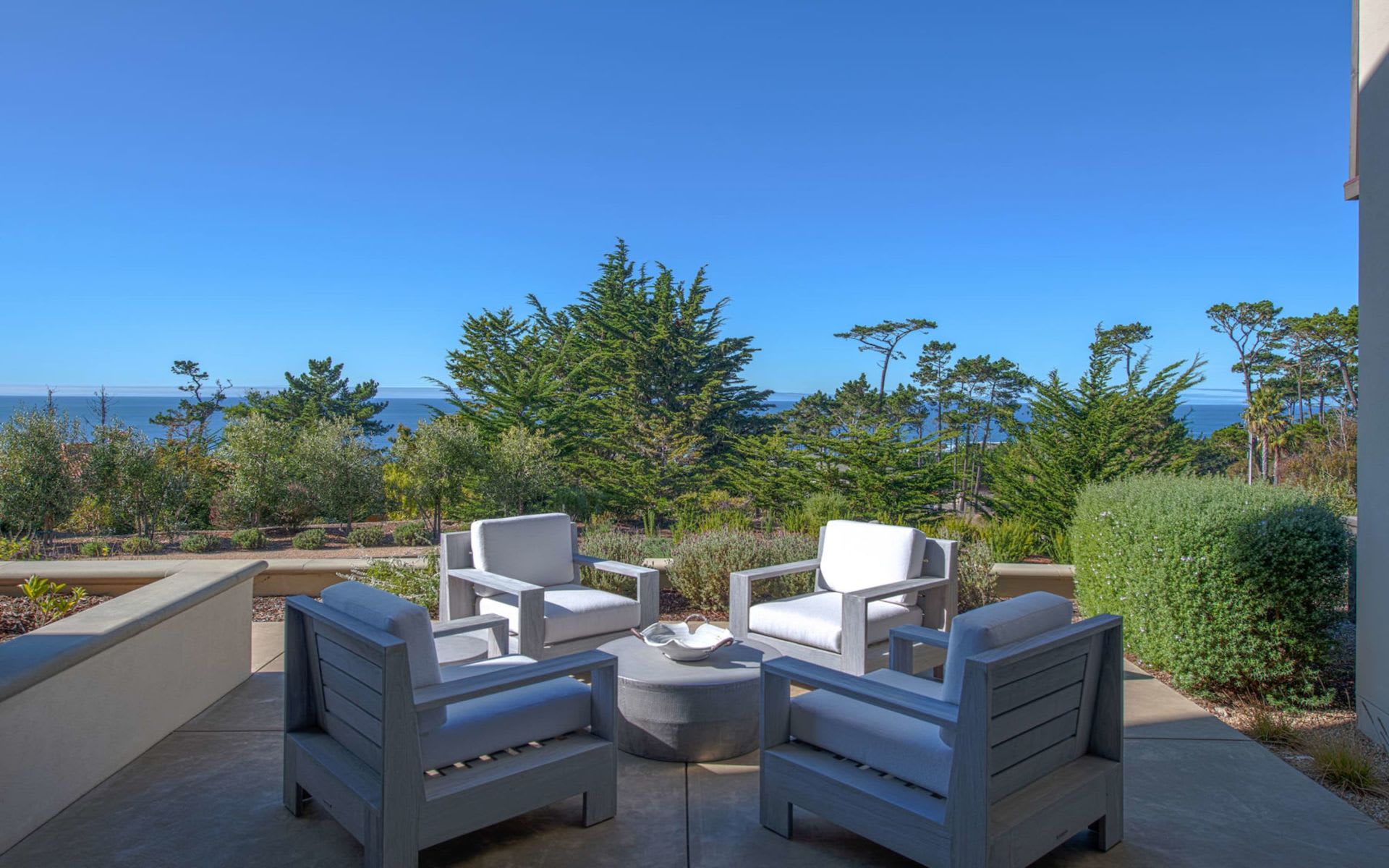 Pebble Beach Paradise - 1231 Padre Lane, Pebble Beach