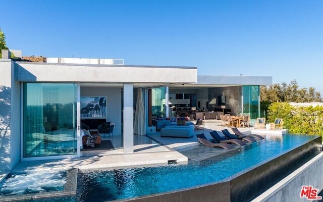 Opulent Garden