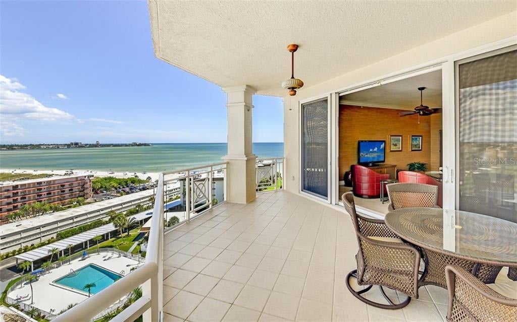 2050 Benjamin Franklin Drive Unit: B903