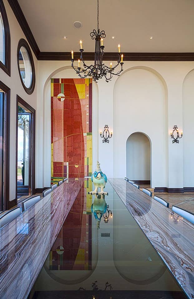 Harmony Oasis