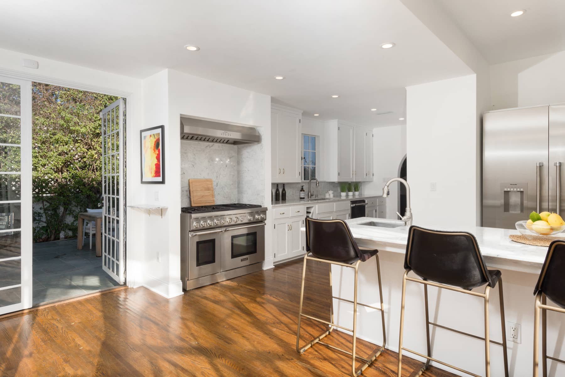 1913 Los Feliz Spanish Revival