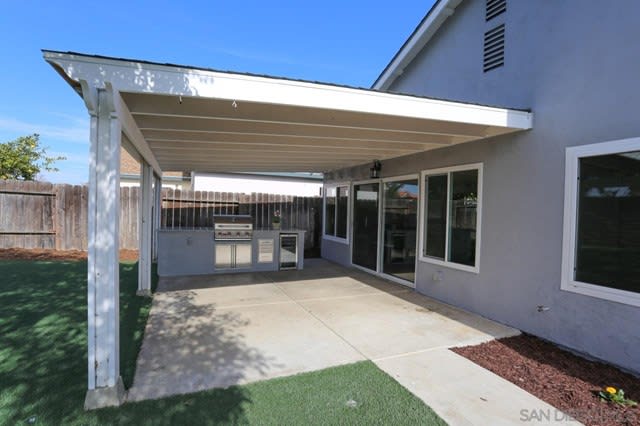 Virgo Pl, Mira Mesa 