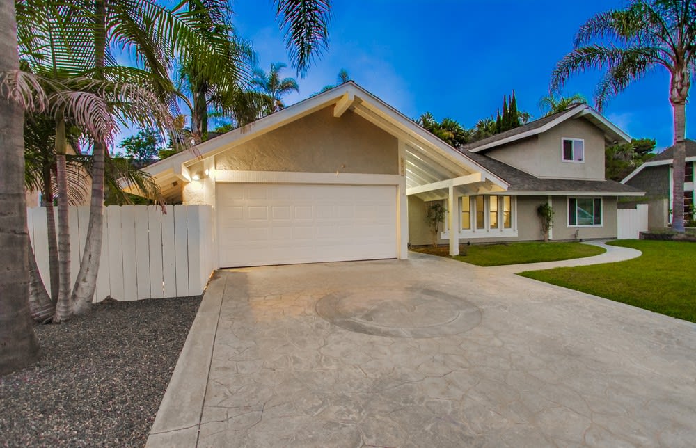 7206 Durango Circle