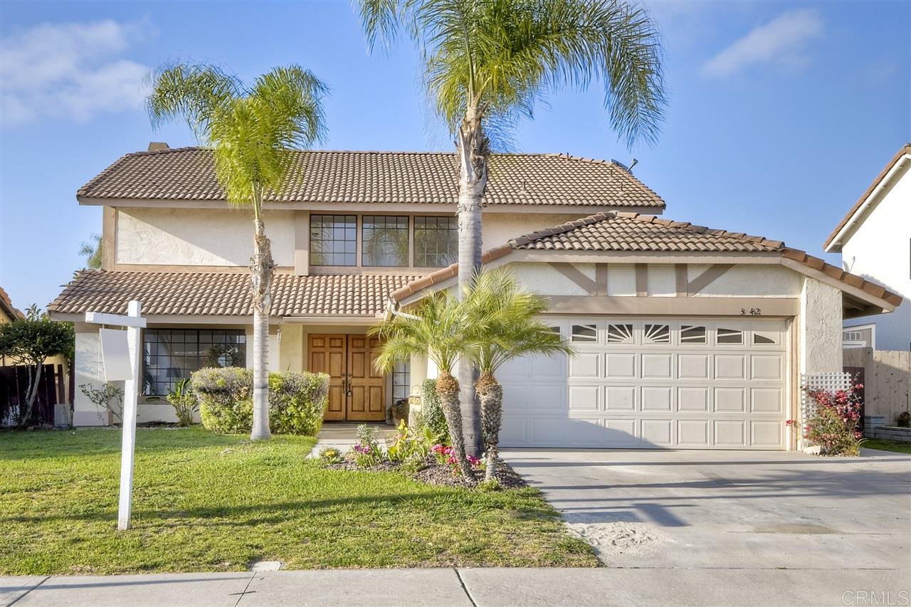 3742 Kelton | Oceanside