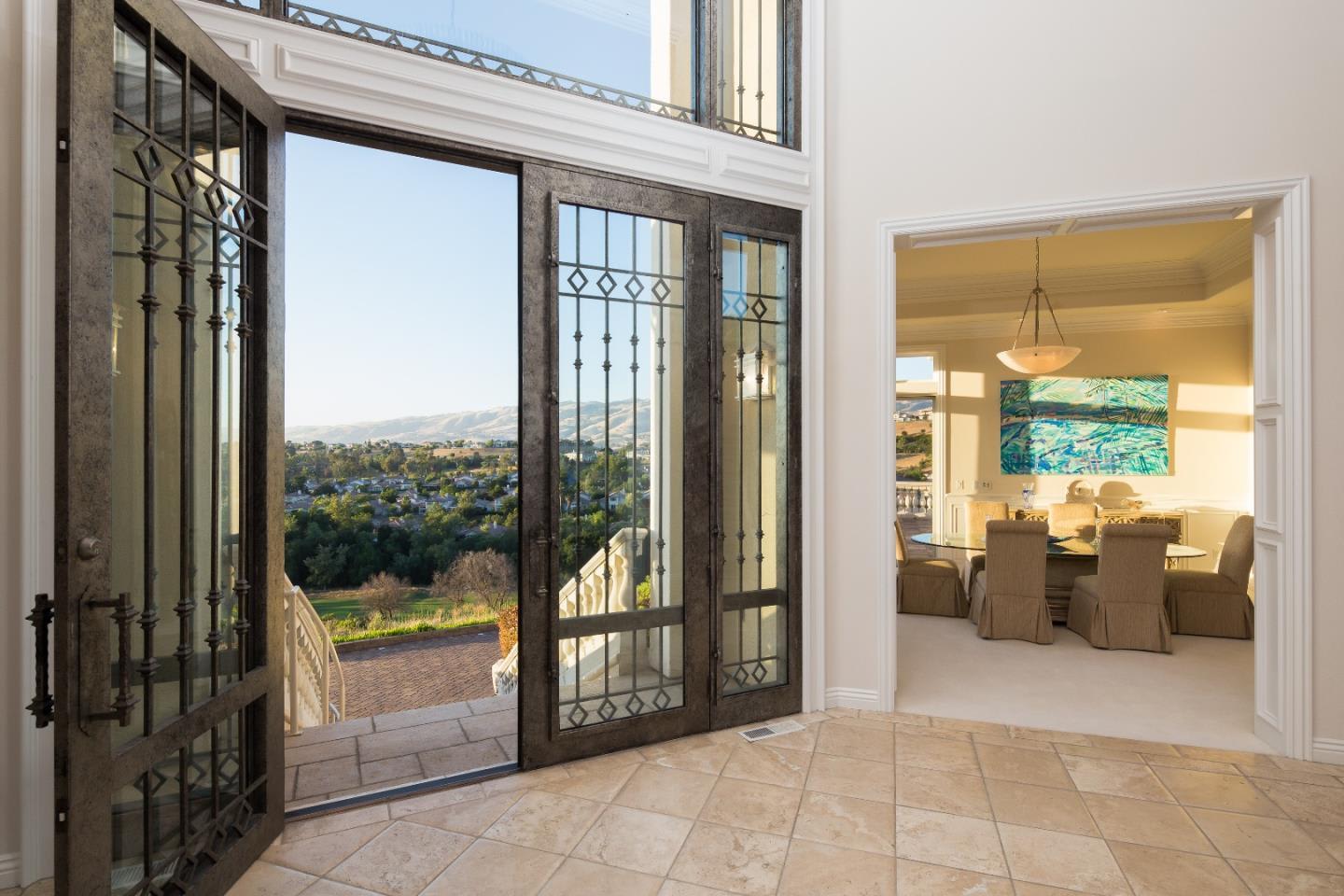 Grand Silver Creek Country Club Estate