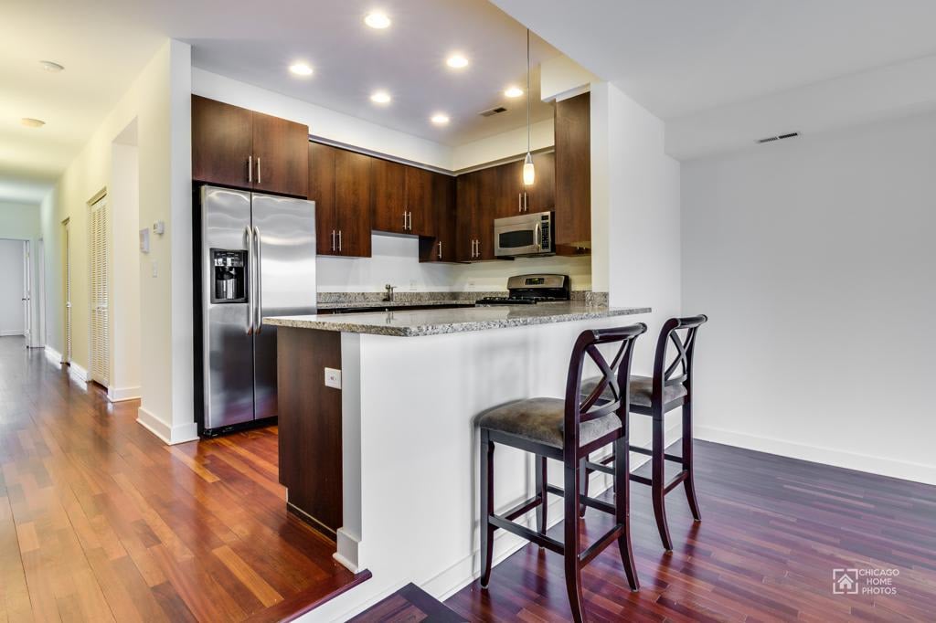 1238 N Milwaukee Avenue #3