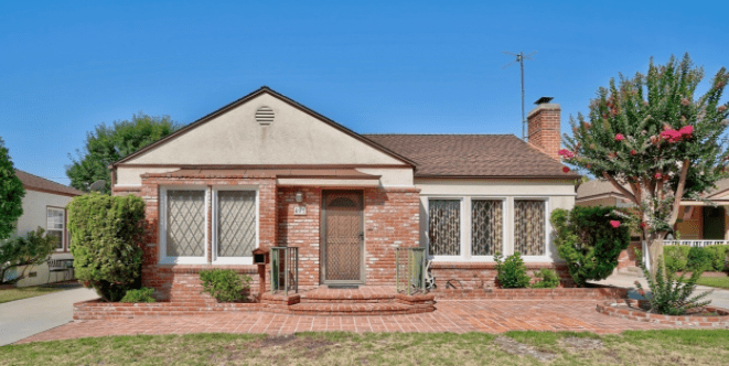 401 S. Beachwood Dr.