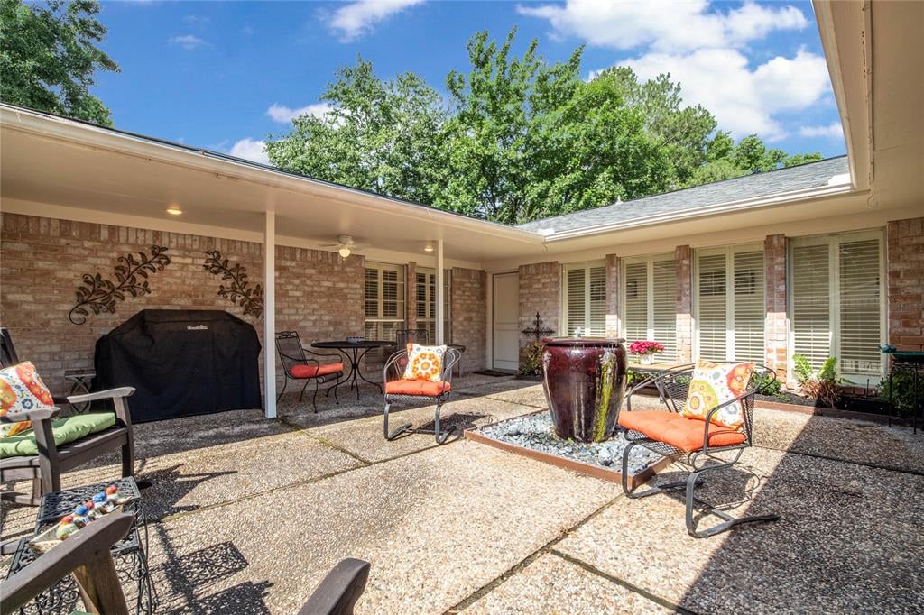 12435 Deep Spring Lane