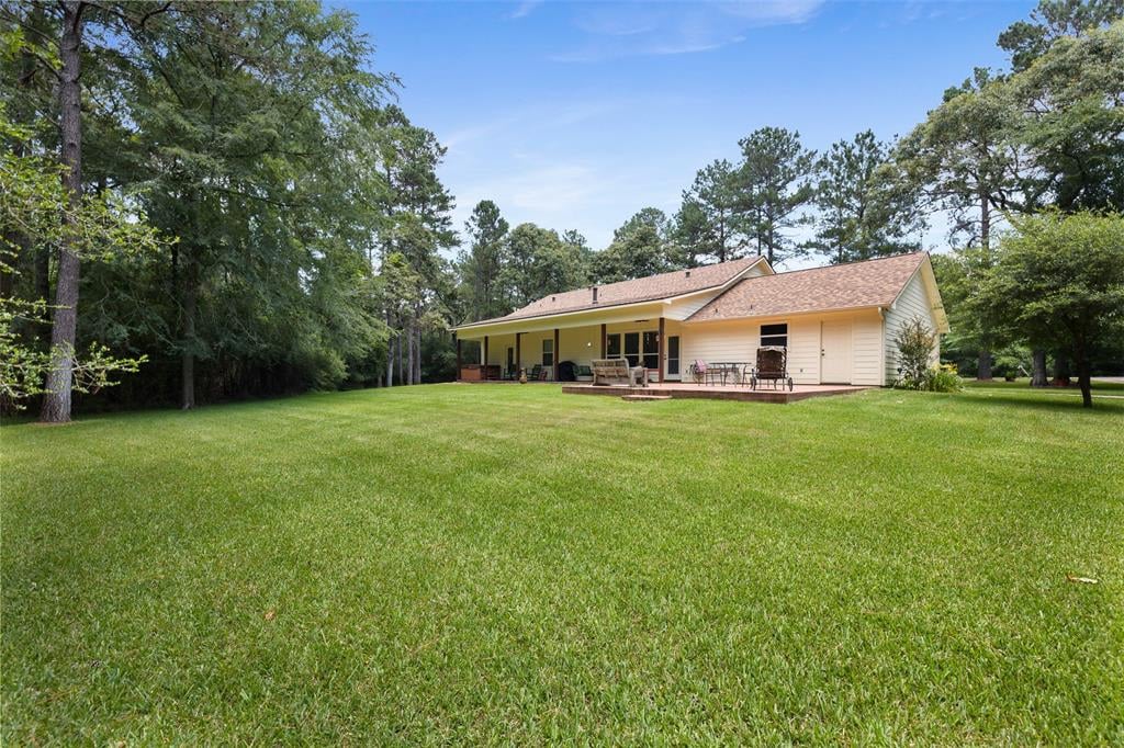 24503 Gromwell Dr Magnolia, Tx 77355