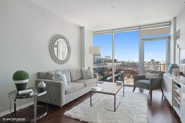 123 S Green St #1110B
