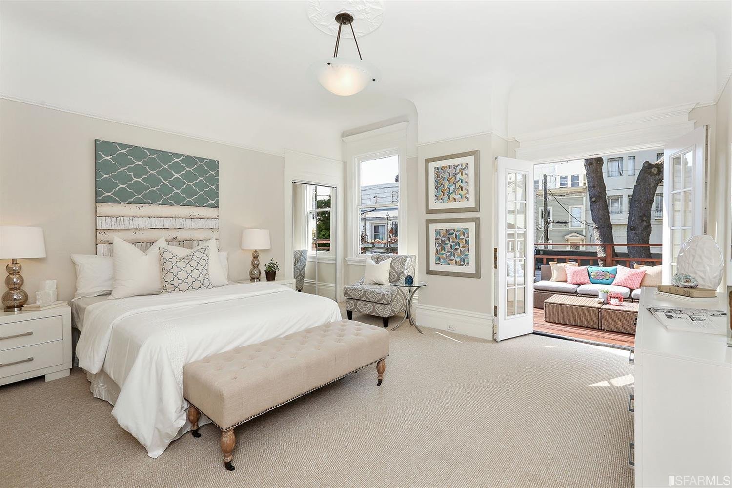 249 Page St  San Francisco, CA 94102
