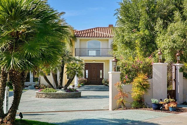 1620 Bella Vista Dr