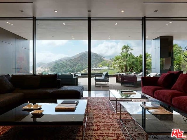 Oasis House