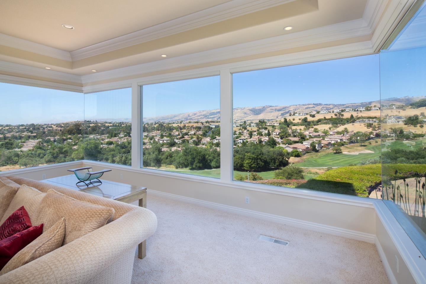 Grand Silver Creek Country Club Estate
