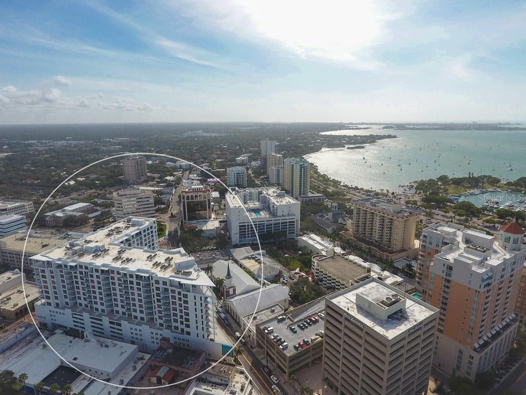 111 S Pineapple Ave Unit 812