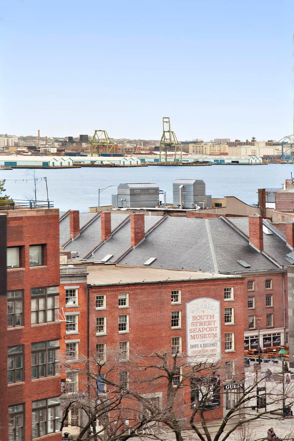 100 Beekman St, #10G