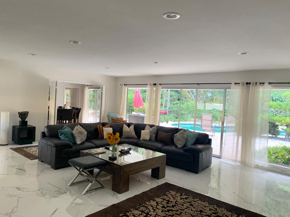 Summit Sanctuary